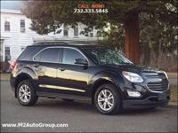 2017 Chevrolet Equinox LT 4dr SUV w/1LT East Brunswick, NJ - Image 5