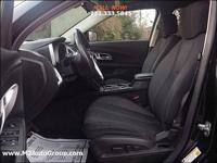 2017 Chevrolet Equinox LT 4dr SUV w/1LT East Brunswick, NJ - Image 6