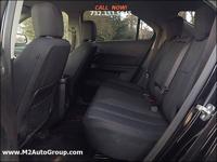 2017 Chevrolet Equinox LT 4dr SUV w/1LT East Brunswick, NJ - Image 7