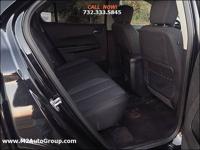 2017 Chevrolet Equinox LT 4dr SUV w/1LT East Brunswick, NJ - Image 8