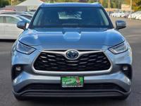 2021 Toyota Highlander Hybrid XLE Sport Utility 4D Model Guaranteed Cre + 405 Motors - Image 3