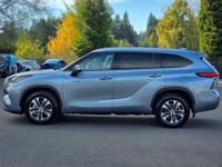 2021 Toyota Highlander Hybrid XLE Sport Utility 4D Model Guaranteed Cre + 405 Motors - Image 5