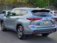 2021 Toyota Highlander Hybrid XLE Sport Utility 4D Model Guaranteed Cre + 405 Motors - Image 6