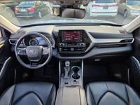 2021 Toyota Highlander Hybrid XLE Sport Utility 4D Model Guaranteed Cre + 405 Motors - Image 10