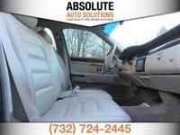 1994 Cadillac De Ville Base 4dr Sedan Cadillac De Ville Sedan - Image 8