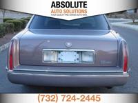 1994 Cadillac De Ville Base 4dr Sedan Cadillac De Ville Sedan - Image 9