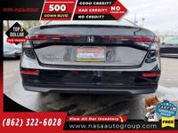2023 Honda Accord Sedan EX CVT The price in this ad is the downpayment - Image 5
