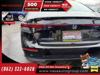 2023 Honda Accord Sedan EX CVT The price in this ad is the downpayment - Image 7