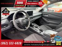 2023 Honda Accord Sedan EX CVT The price in this ad is the downpayment - Image 9