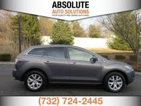 2007 Mazda CX-7 Grand Touring AWD 4dr SUV Mazda CX-7 Sedan - Image 5
