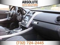 2007 Mazda CX-7 Grand Touring AWD 4dr SUV Mazda CX-7 Sedan - Image 7