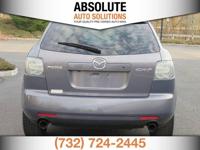 2007 Mazda CX-7 Grand Touring AWD 4dr SUV Mazda CX-7 Sedan - Image 9