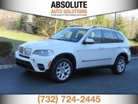 2013 BMW X5 x Drive35i Premium AWD 4dr SUV BMW X5 Sedan