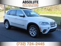 2013 BMW X5 x Drive35i Premium AWD 4dr SUV BMW X5 Sedan - Image 4