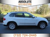 2013 BMW X5 x Drive35i Premium AWD 4dr SUV BMW X5 Sedan - Image 5