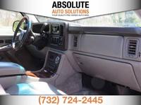 2002 Cadillac Escalade EXT Base AWD 4dr Crew Cab SB Cadillac Escalade EXT Sedan - Image 7