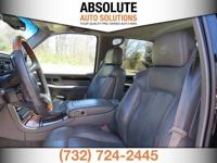 2002 Cadillac Escalade EXT Base AWD 4dr Crew Cab SB Cadillac Escalade EXT Sedan - Image 8