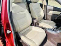 2013 Chevrolet Cruze LTZ Auto 4dr Sedan w/1SJ _Chevrolet_ _Cruze_ _Sedan_ - Image 7