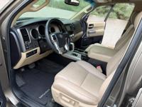 2017 Toyota Sequoia Limited 4x4 BILSTEIN LIFT! OLD MAN EMU! FALKEN Miramar Motorsports - Image 9