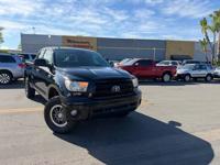 2012 Toyota Tundra SR5 4x4 ROCK WARRIOR 1 ORIGINAL OWNER! SERVICE! Miramar Motorsports - Image 2