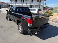 2012 Toyota Tundra SR5 4x4 ROCK WARRIOR 1 ORIGINAL OWNER! SERVICE! Miramar Motorsports - Image 4