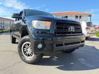 2012 Toyota Tundra SR5 4x4 ROCK WARRIOR 1 ORIGINAL OWNER! SERVICE! Miramar Motorsports - Image 8