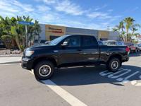 2012 Toyota Tundra SR5 4x4 ROCK WARRIOR 1 ORIGINAL OWNER! SERVICE! Miramar Motorsports - Image 9