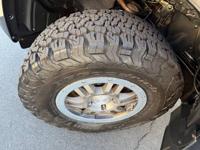 2012 Toyota Tundra SR5 4x4 ROCK WARRIOR 1 ORIGINAL OWNER! SERVICE! Miramar Motorsports - Image 10