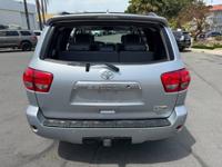 2016 Toyota Sequoia Platinum 4x4 w/ 77k Miles! 1 ORIGINAL OWNER! Miramar Motorsports - Image 6