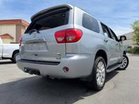 2016 Toyota Sequoia Platinum 4x4 w/ 77k Miles! 1 ORIGINAL OWNER! Miramar Motorsports - Image 7