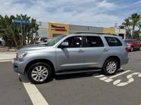 2016 Toyota Sequoia Platinum 4x4 w/ 77k Miles! 1 ORIGINAL OWNER! Miramar Motorsports - Image 9