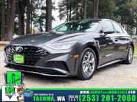 2022 Hyundai SONATA SEL We've got the best deals in WA! - Image 2