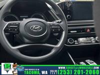 2022 Hyundai SONATA SEL We've got the best deals in WA! - Image 4