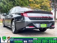 2022 Hyundai SONATA SEL We've got the best deals in WA! - Image 5