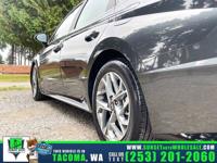 2022 Hyundai SONATA SEL We've got the best deals in WA! - Image 6