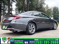 2022 Hyundai SONATA SEL We've got the best deals in WA! - Image 7