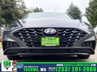 2022 Hyundai SONATA SEL We've got the best deals in WA! - Image 9