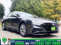 2022 Hyundai SONATA SEL We've got the best deals in WA! - Image 10