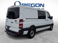 2011 Mercedes-Benz Sprinter 2500 Cargo Diesel W/144 inch WB Full-size SE HABLA ESPANOL - Good Credit/Bad Credit - APPROVED! - Image 6