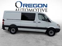 2011 Mercedes-Benz Sprinter 2500 Cargo Diesel W/144 inch WB Full-size SE HABLA ESPANOL - Good Credit/Bad Credit - APPROVED! - Image 7
