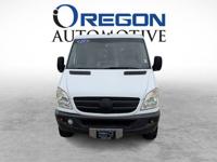 2011 Mercedes-Benz Sprinter 2500 Cargo Diesel W/144 inch WB Full-size SE HABLA ESPANOL - Good Credit/Bad Credit - APPROVED! - Image 9