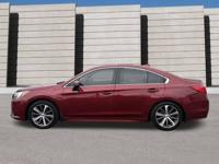 2017 Subaru Legacy AWD All Wheel Drive Limited Sedan Est. payment OAC† - Image 3
