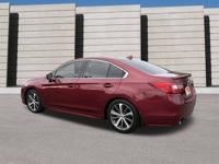 2017 Subaru Legacy AWD All Wheel Drive Limited Sedan Est. payment OAC† - Image 4