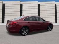 2017 Subaru Legacy AWD All Wheel Drive Limited Sedan Est. payment OAC† - Image 5