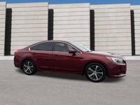 2017 Subaru Legacy AWD All Wheel Drive Limited Sedan Est. payment OAC† - Image 6