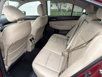 2017 Subaru Legacy AWD All Wheel Drive Limited Sedan Est. payment OAC† - Image 9