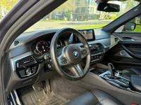 2018 BMW 5 Series AWD All Wheel Drive M550i x Drive Sedan Beaverton Nissan - Image 9