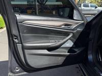 2018 BMW 5 Series AWD All Wheel Drive M550i x Drive Sedan Beaverton Nissan - Image 10