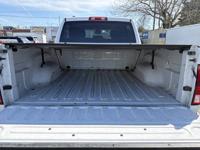 2021 Ram 1500 Classic 4x4 4WD Truck Dodge Tradesman Crew Cab Est. payment OAC† - Image 5