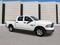2021 Ram 1500 Classic 4x4 4WD Truck Dodge Tradesman Crew Cab Est. payment OAC† - Image 7